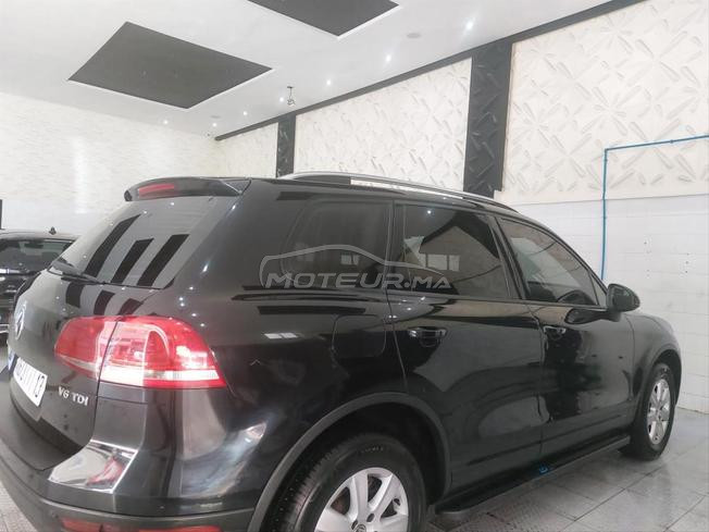 touareg 2015