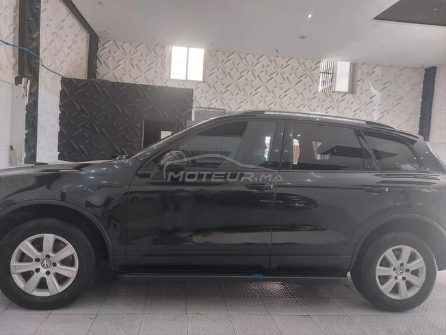 touareg 2015
