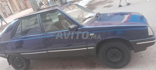 Voiture à vendre - 2
