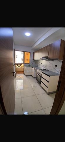 Appartement neuf à louer Temara 1er étage - 2