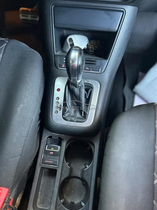 Volkswagen Tiguan Diesel Automatique 2014