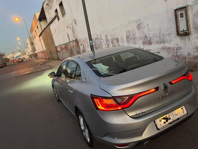 MEGANE 2019