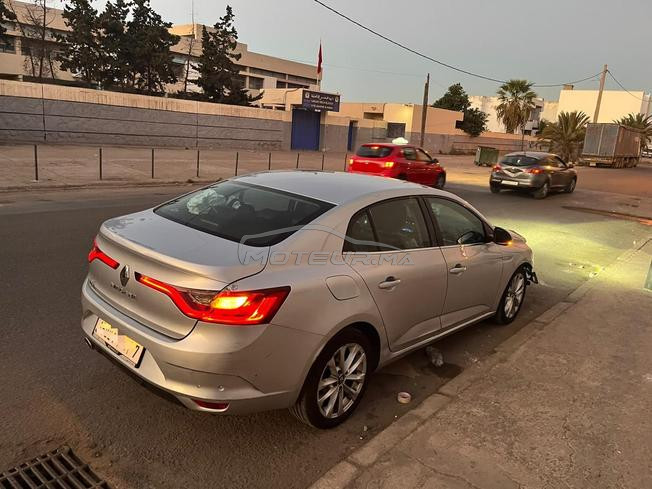 MEGANE 2019