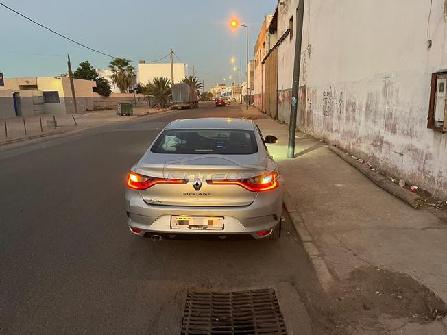 MEGANE 2019