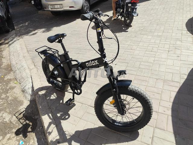 Vélo électrique - 2