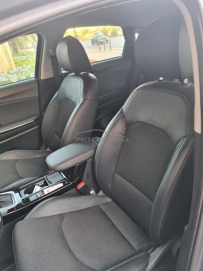 Kia Ceed Diesel Automatique 2023