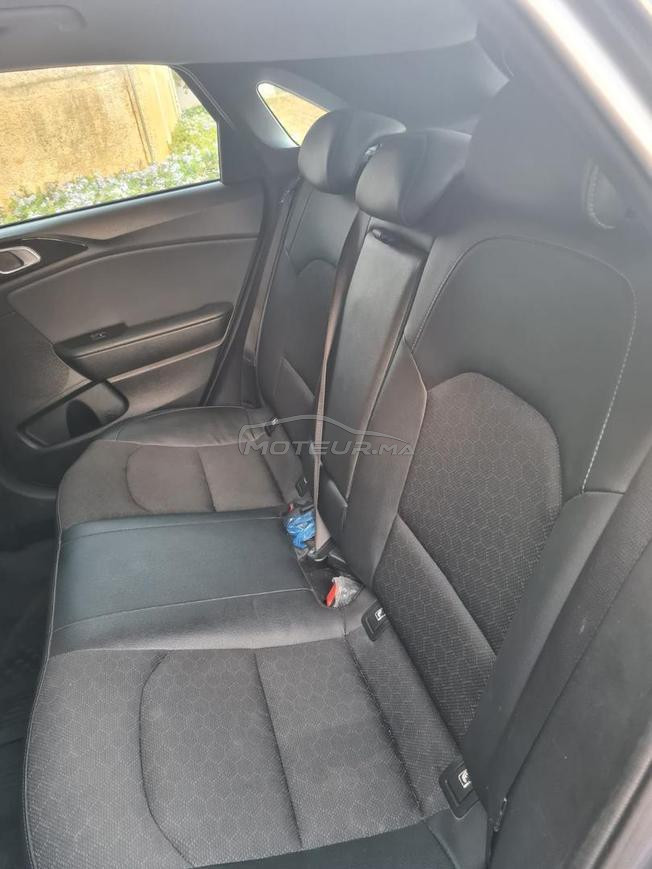 Kia Ceed Diesel Automatique 2023