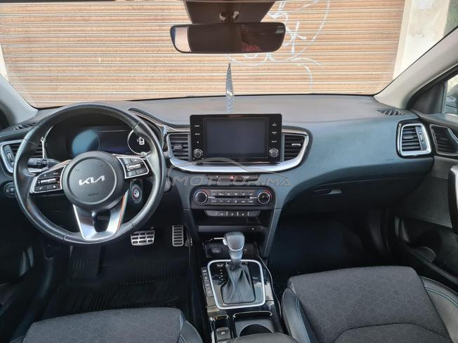 Kia Ceed Diesel Automatique 2023