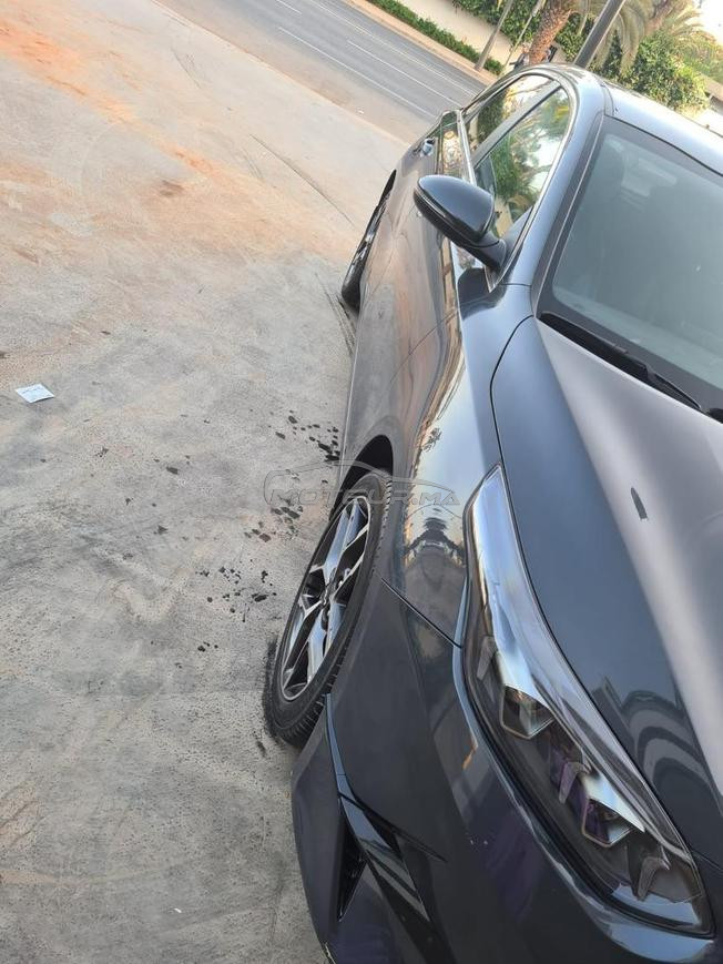 Kia Ceed Diesel Automatique 2023