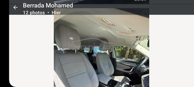 Range Rover Evoque quasi neuve 