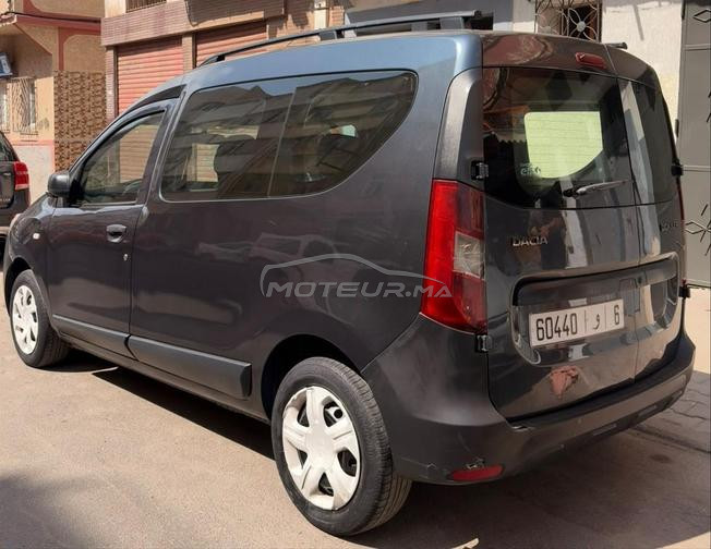 DACia dokker 