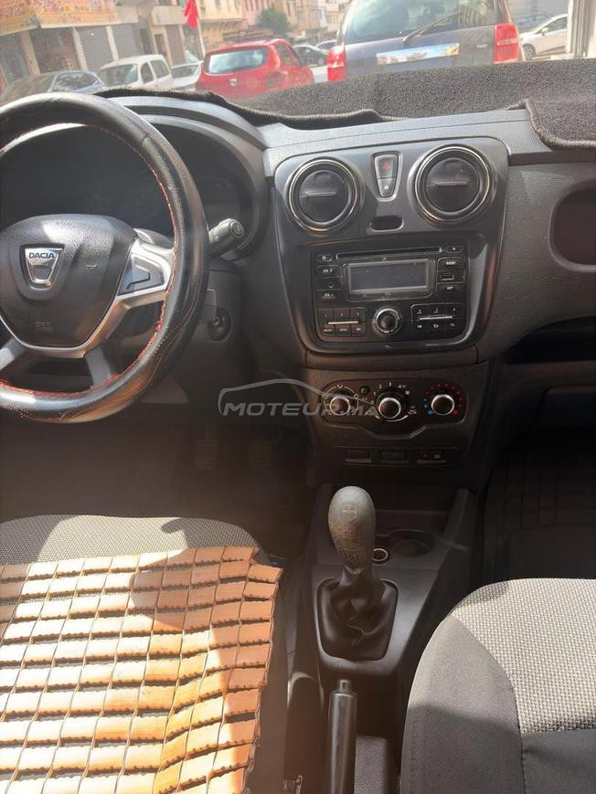 DACia dokker 