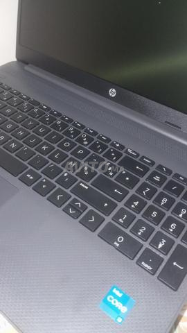 PC HP 250 NOTEBOOK i3 12ÈME GÉNÉRATION 8 RAM 500 GO - 2