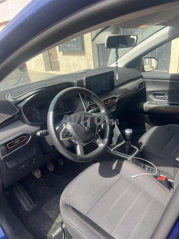 Dacia Sandero Stepway - 2