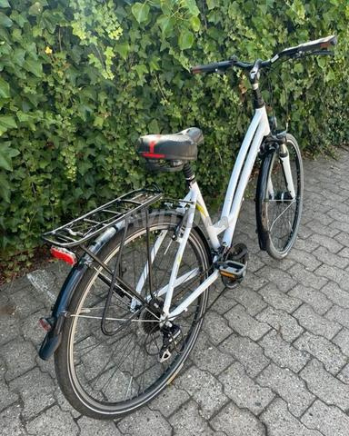 Vélo pour adultes - 2