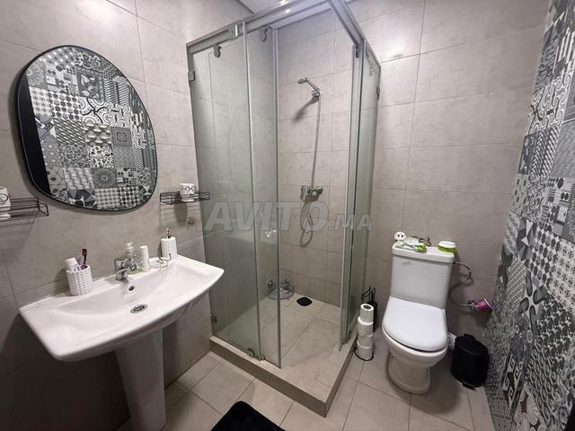 Appartement haut standing - 2