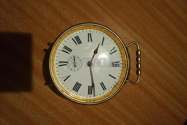 Horloge de collection - 2