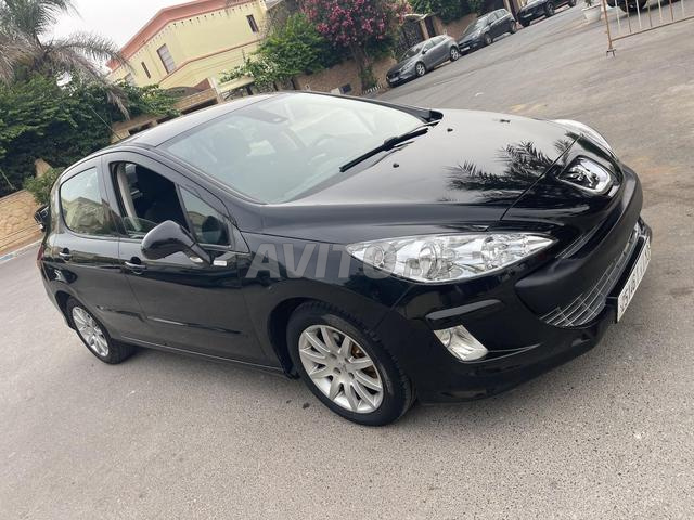 Peugeot 308 - 2