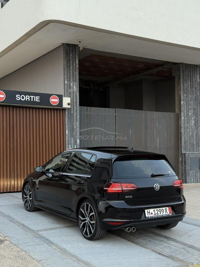 golf7 gtd dewana 2026