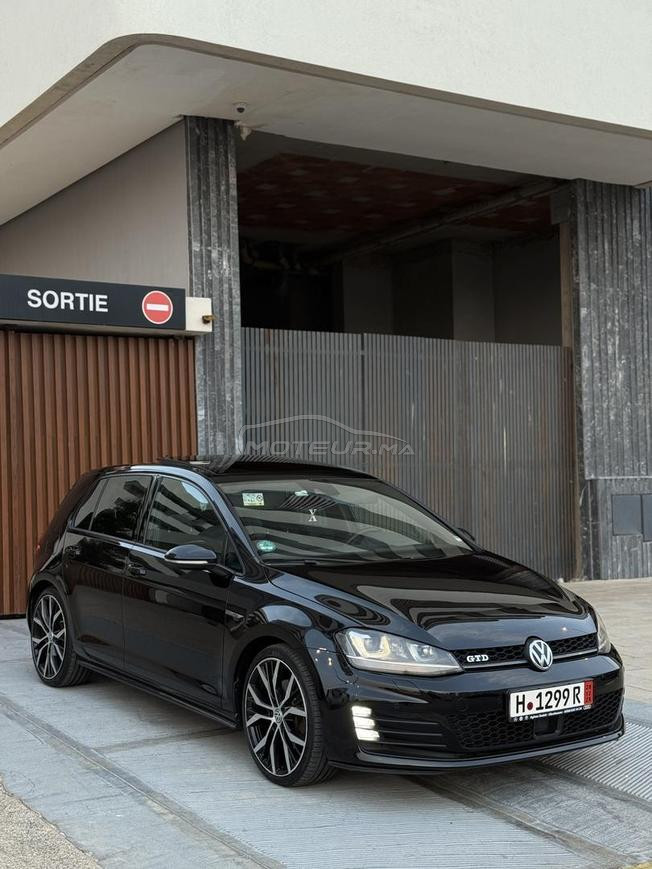 golf7 gtd dewana 2026