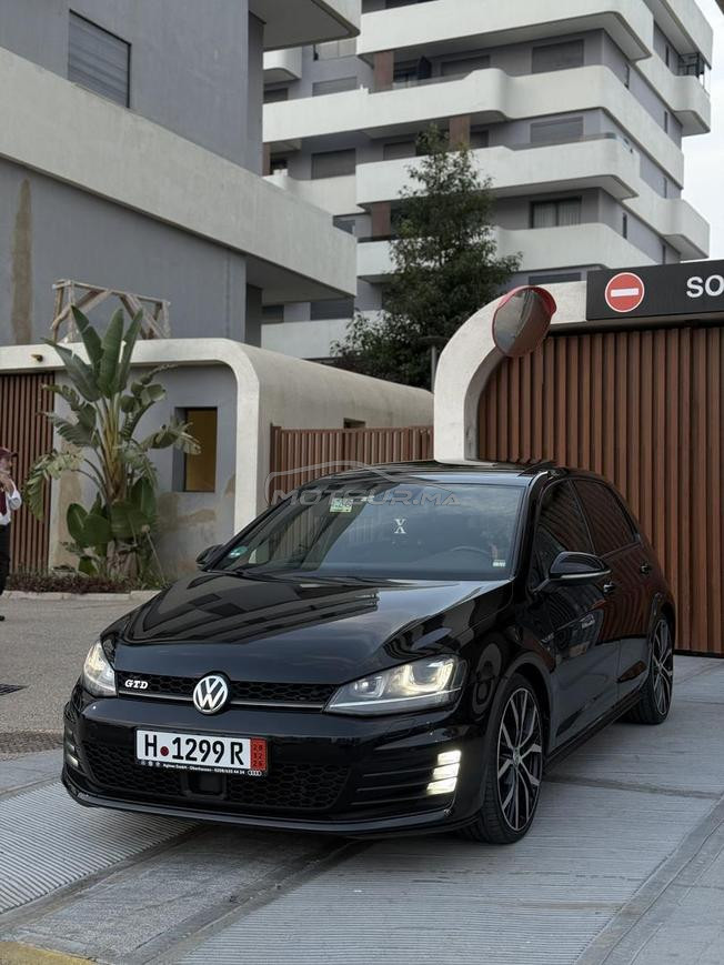 golf7 gtd dewana 2026