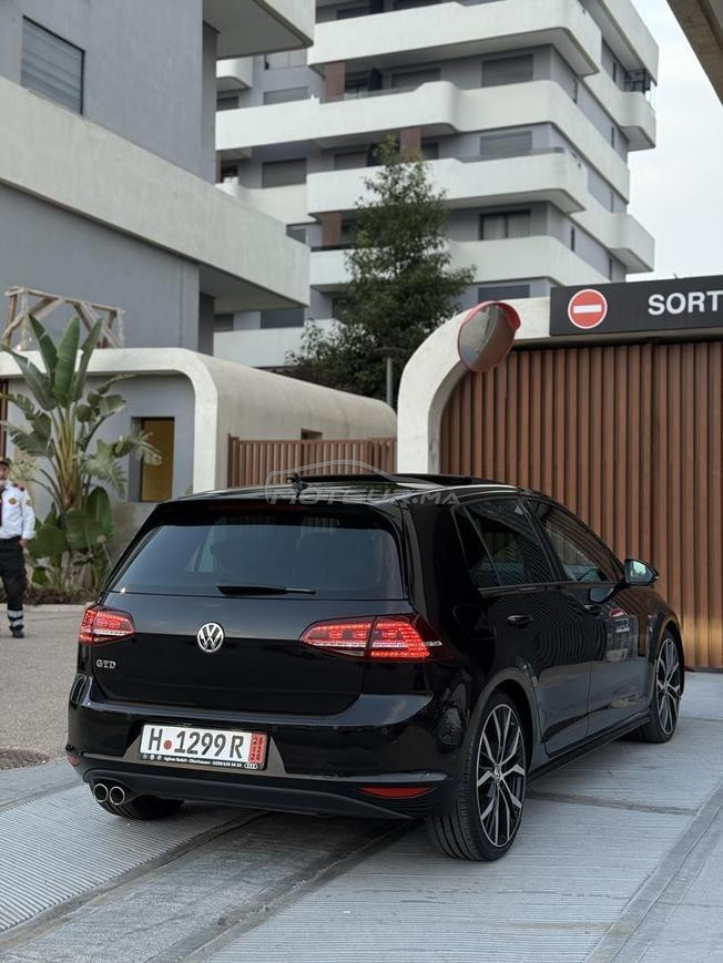 golf7 gtd dewana 2026