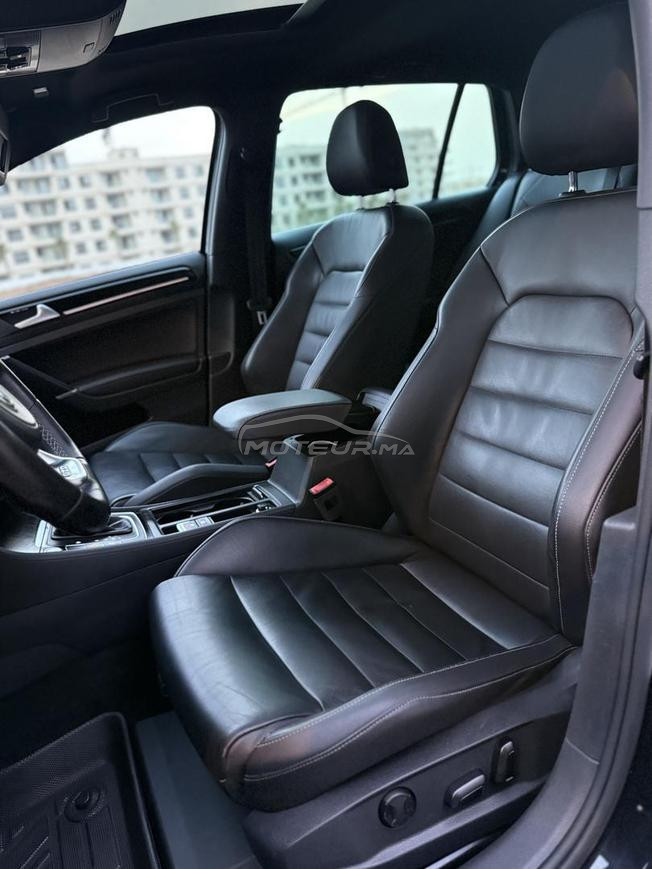 golf7 gtd dewana 2026