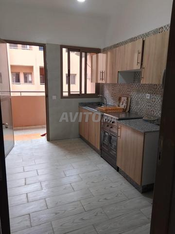 SUPER APPARTEMENT AVEC PISCINE PRÈS DE LA PLAGE - 2