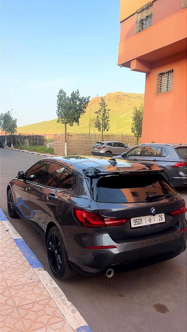 vente bmw 