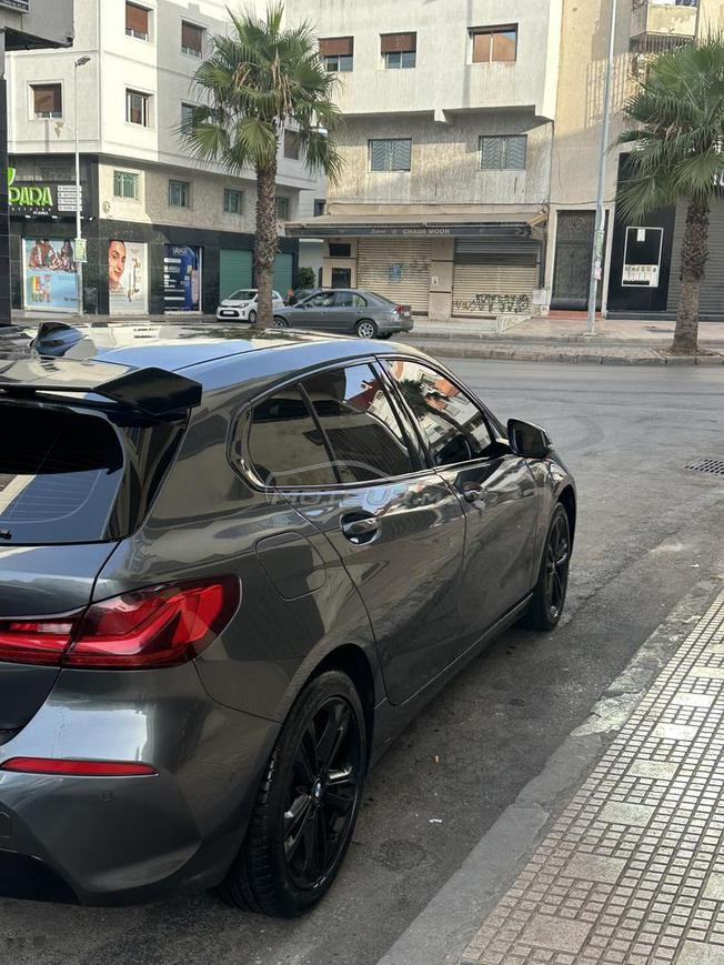 vente bmw 