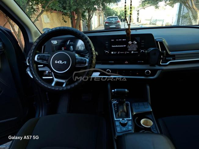 Kia Sportage Diesel Automatique 2023 à Marrakech
