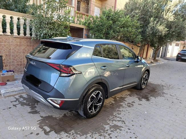 Kia Sportage Diesel Automatique 2023 à Marrakech