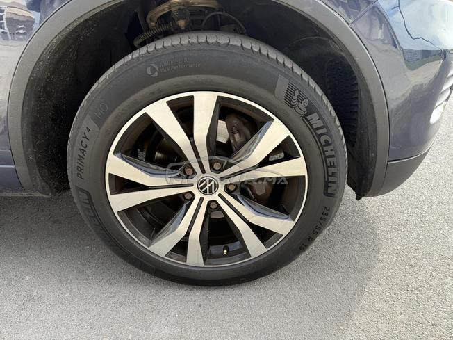 TOUAREG V6 tdi 245ch CARAT, 2015, 168.000kms