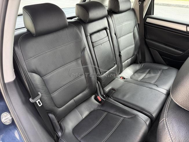 TOUAREG V6 tdi 245ch CARAT, 2015, 168.000kms