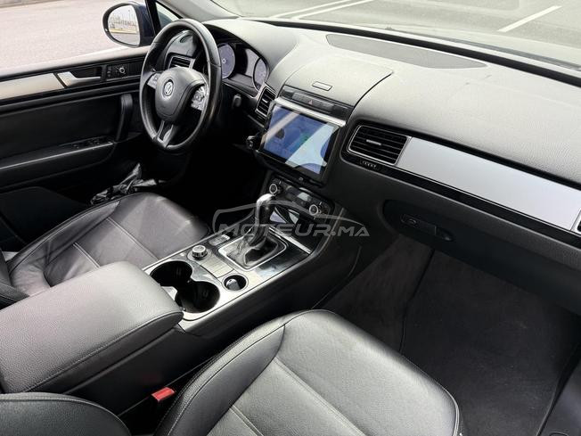 TOUAREG V6 tdi 245ch CARAT, 2015, 168.000kms