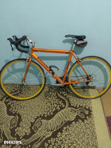 Vélo demi-course Gazelle