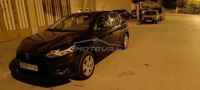 DACIA SANDERO STREETWAY 