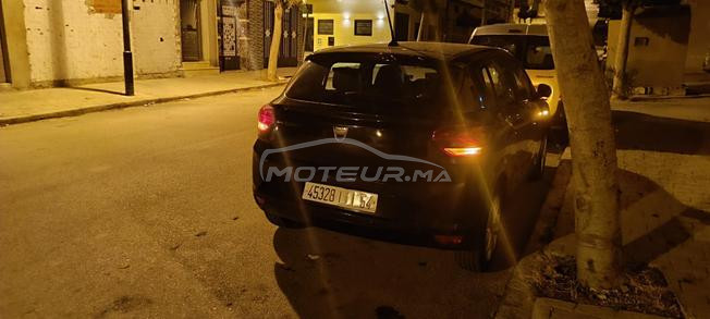 DACIA SANDERO STREETWAY 