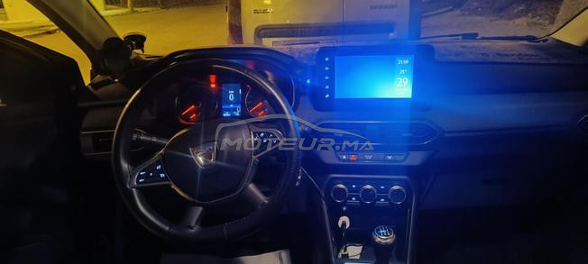 DACIA SANDERO STREETWAY 