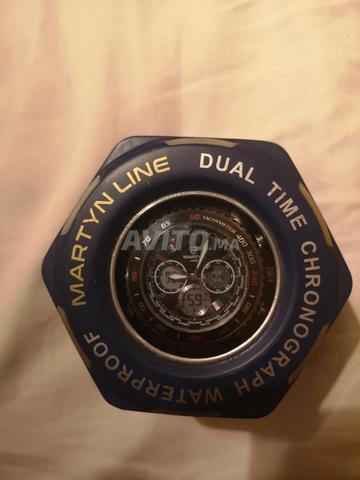 ساعة MARTYN LINE 3038 - 2