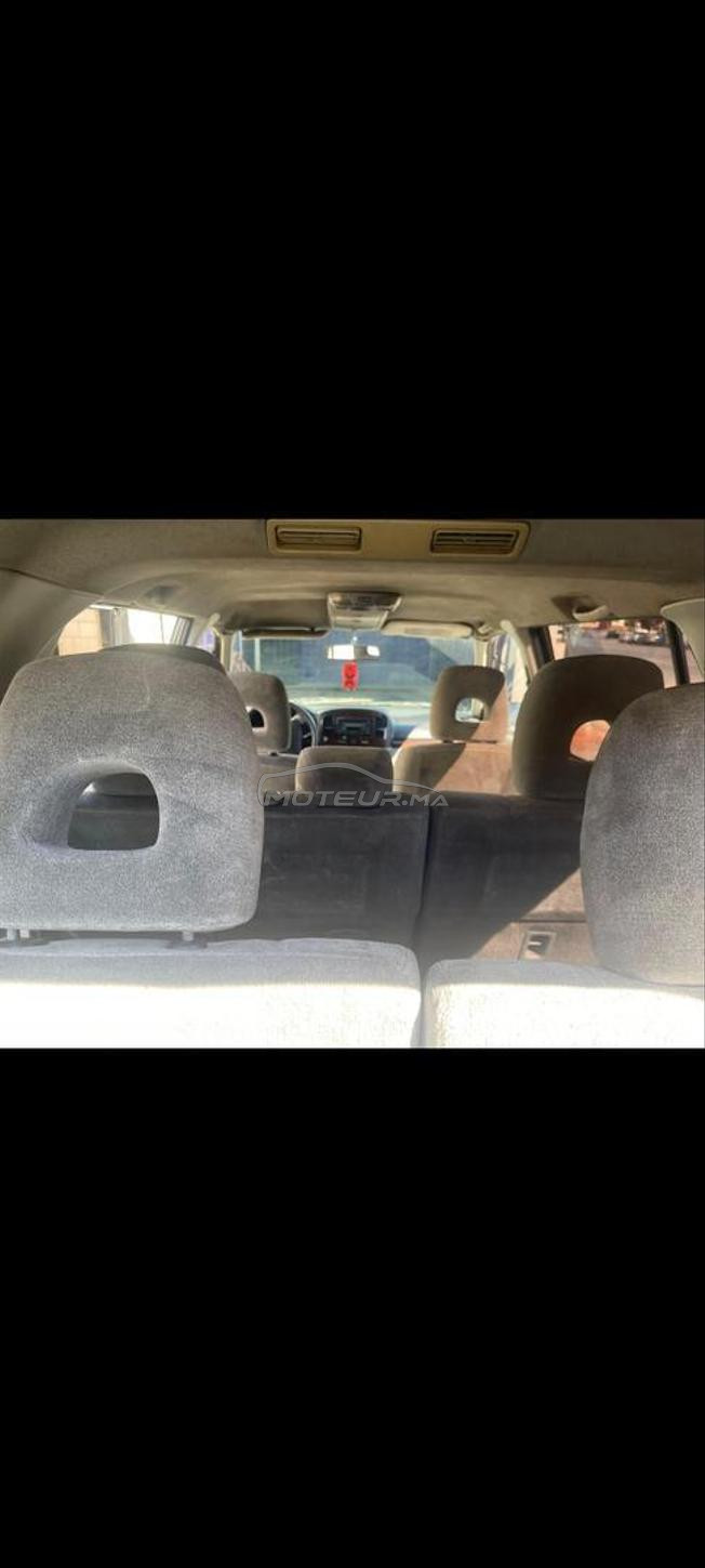 Suzuki grand vitara 2005 / 7 blayes / 8 cv / mazot