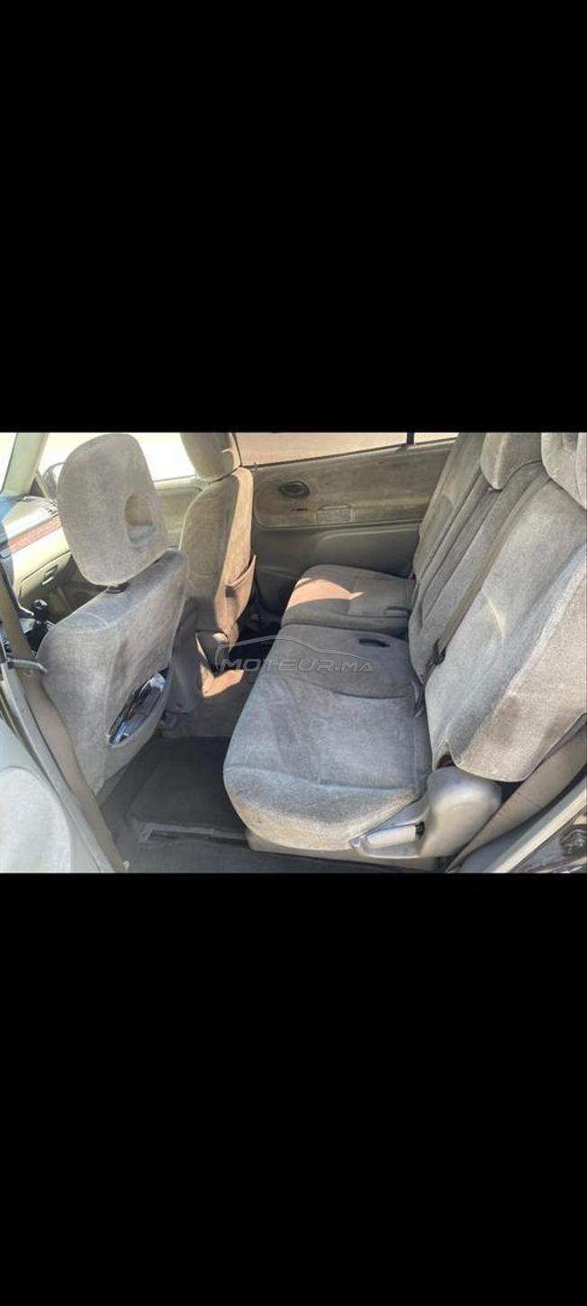 Suzuki grand vitara 2005 / 7 blayes / 8 cv / mazot