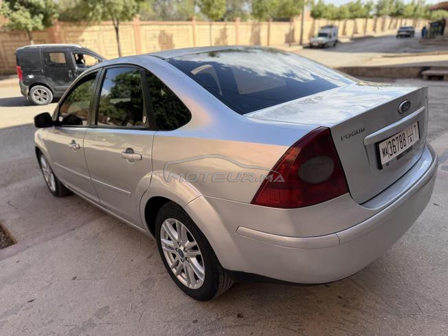 ford focus mliha momkin ropriz