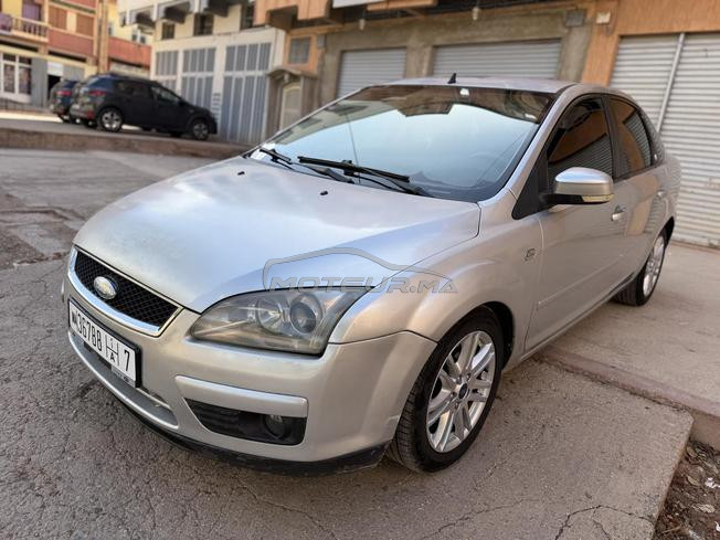 ford focus mliha momkin ropriz