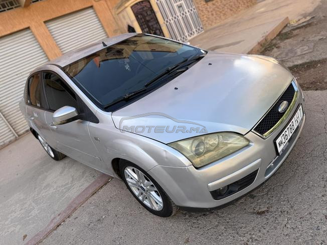 ford focus mliha momkin ropriz