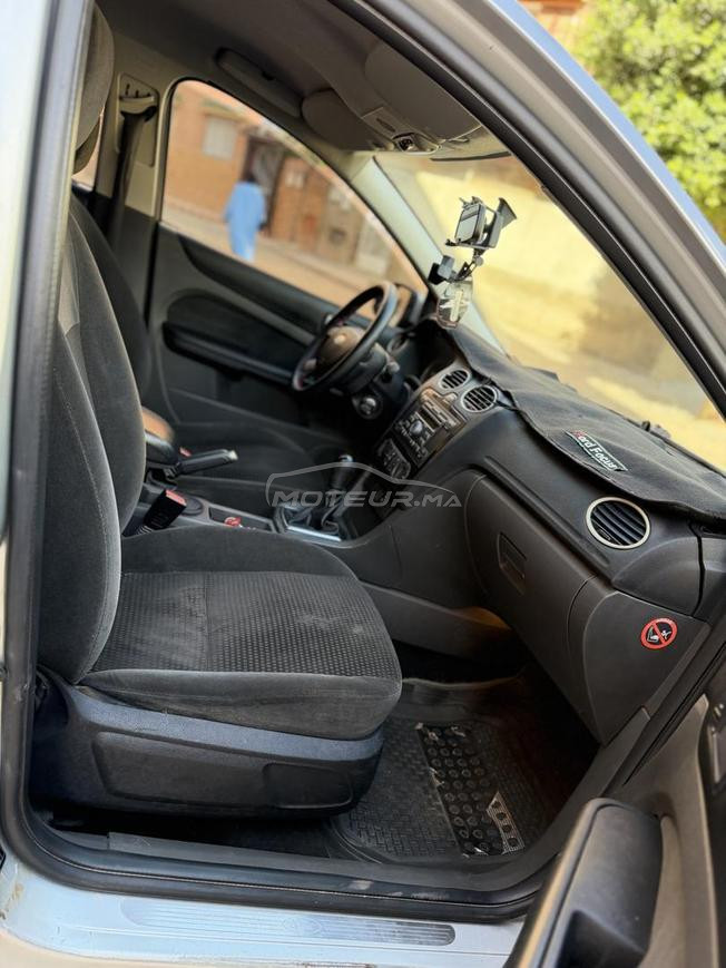 ford focus mliha momkin ropriz