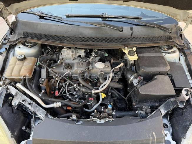 ford focus mliha momkin ropriz