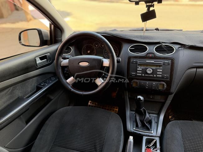 ford focus mliha momkin ropriz