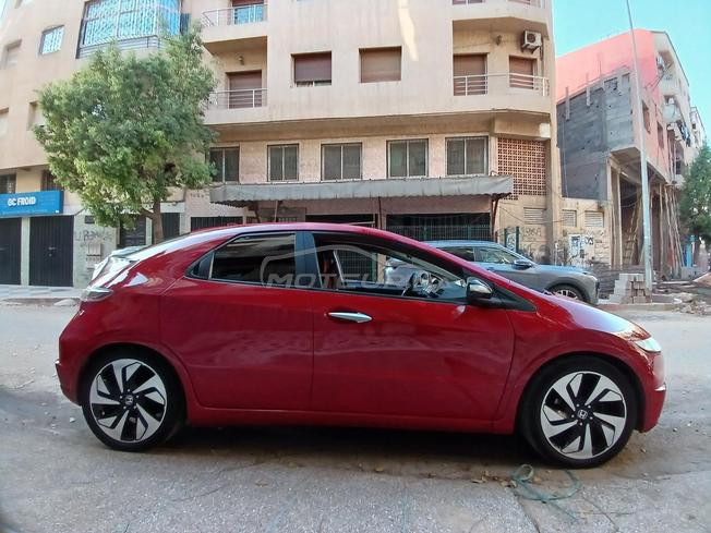 honda civic 2010 diesel 