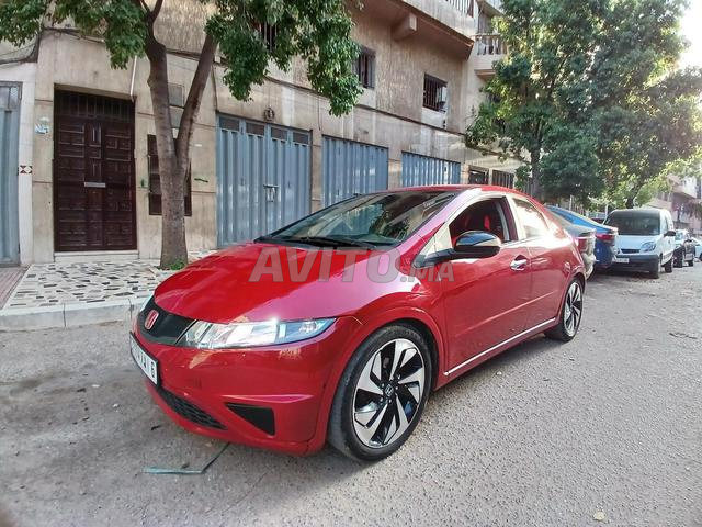 Honda Civic 2010 Diesel